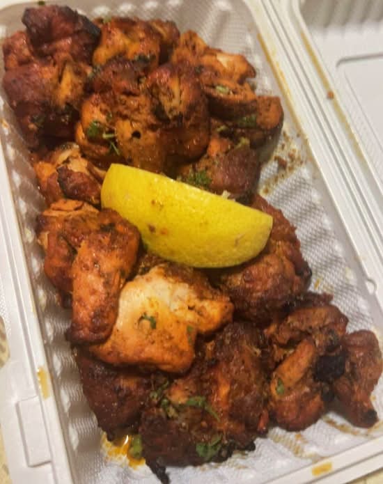 Chicken Tikka