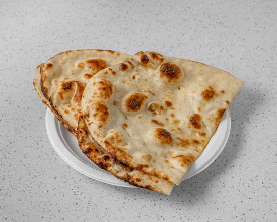 Butter Naan