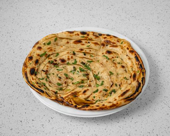 Lachha Parantha