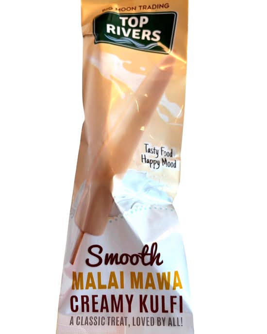 Malai Kulfi