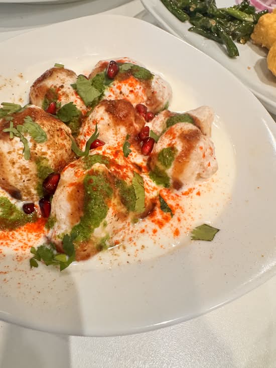Dahi Vada