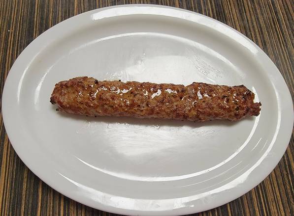 Kofta Kabob