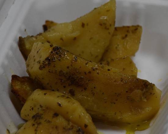 Roasted Potatoes
