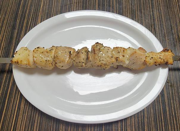 Chicken Kabob