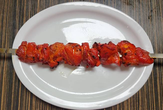 Tandoori Chicken Kabob