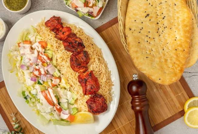 Tandoori Kabob