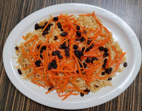 Qabulee Palaw
