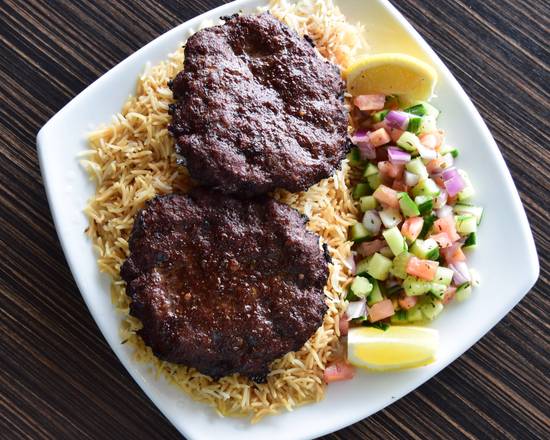 Chaplee Kabob