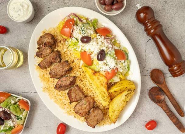 Souvlaki