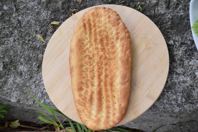 Naan