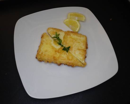 Saganaki