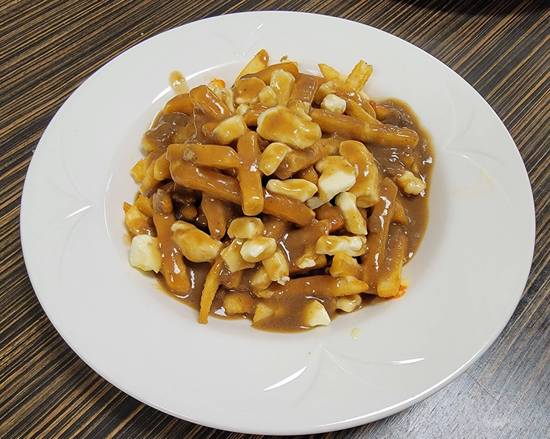 Poutine
