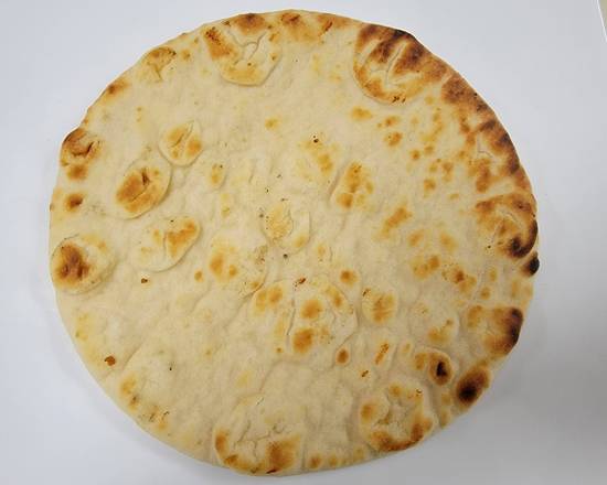 Pita Bread