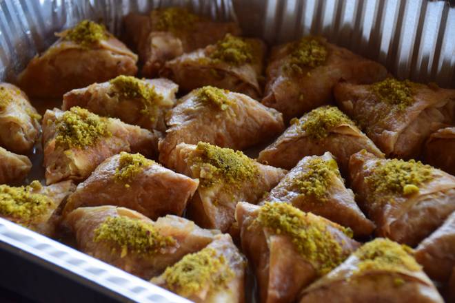 Baklava