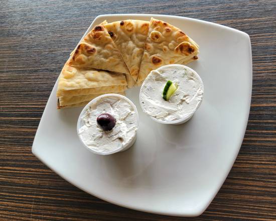 Tzatziki