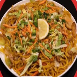 Pansit Canton