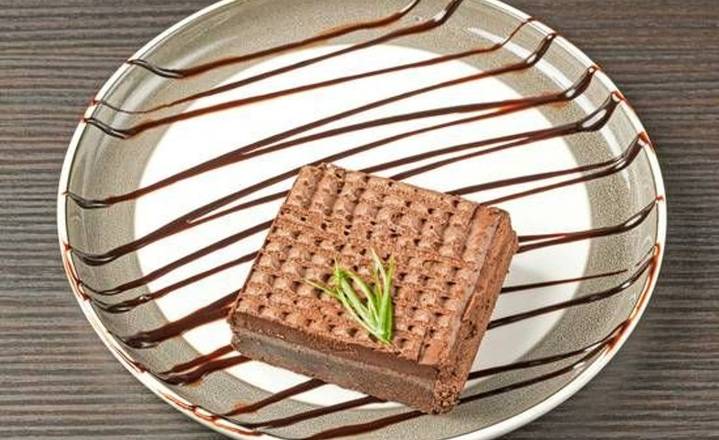 Chocolate Brownie