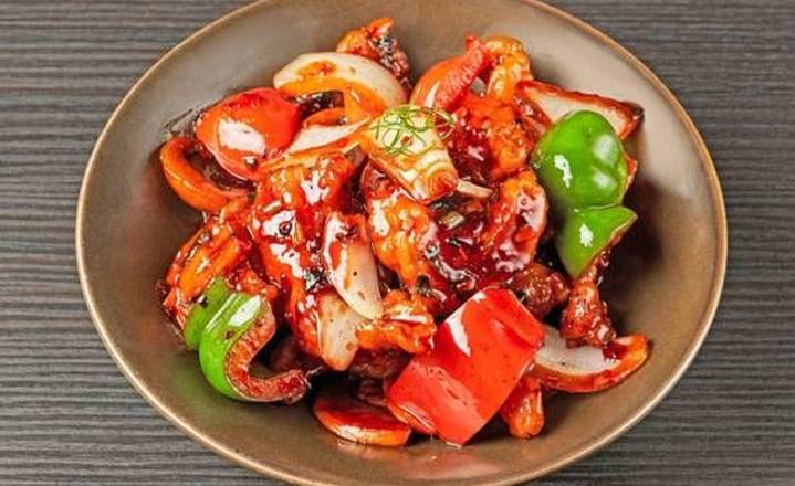 House Special Chicken