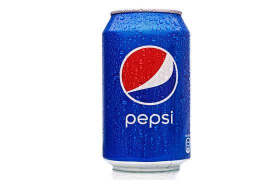 Canned Pop (355 ml)