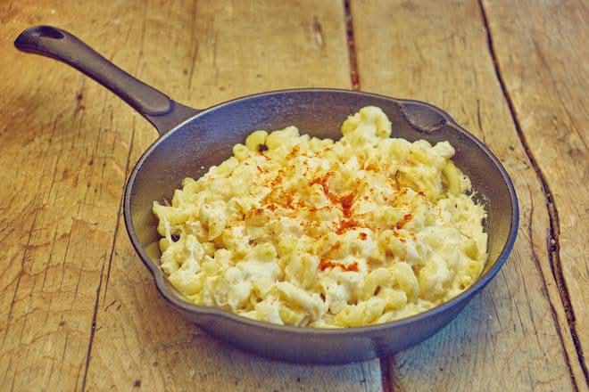 Mac n’ Cheese