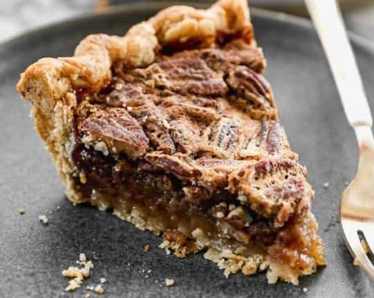 Pecan Pie