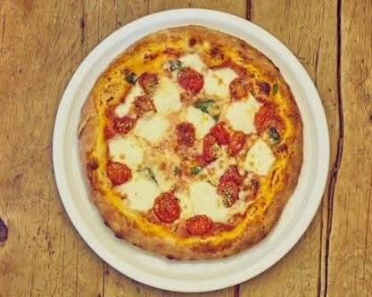 10" Margherita Pizza