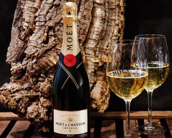Moët & Chandon Imperial Brut ( 750ml 12%25ABV)