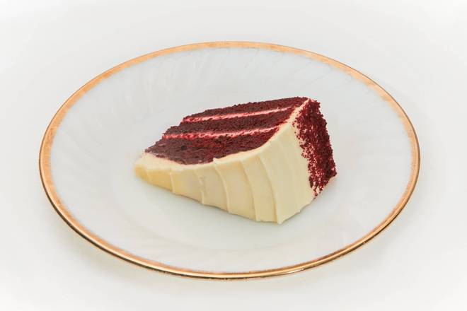 Red Velvet Cake