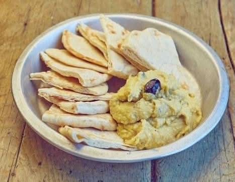 Hummus