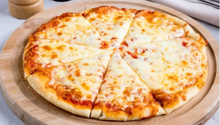 Cheese Pizza
