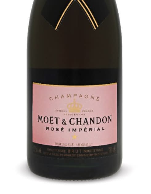 Moet & Chandon Brut Rose (750ml 12%25ABV)