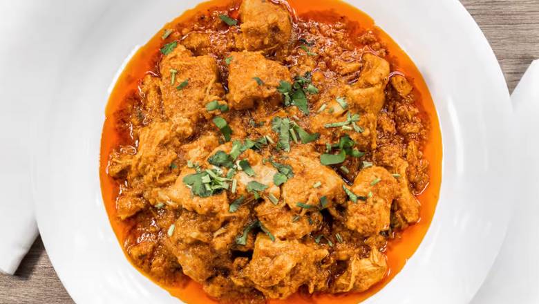 Chicken Curry