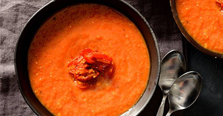 Tomato Soup