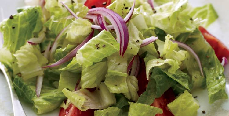 House Salad