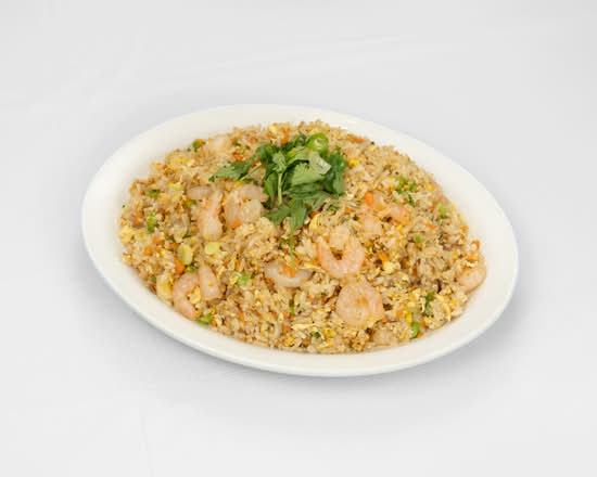Shrimp Fried Rice