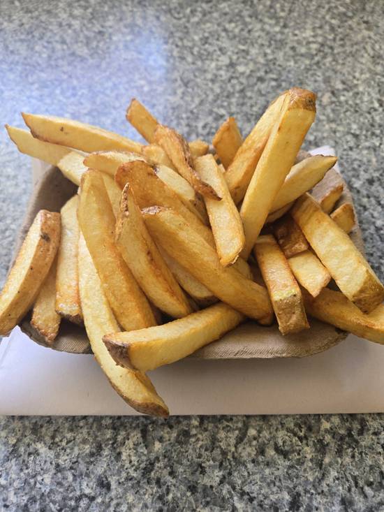 Fresh Cut Fries