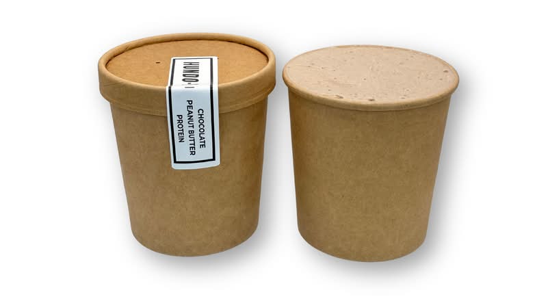 Chocolate Peanut Butter - (34g protein)