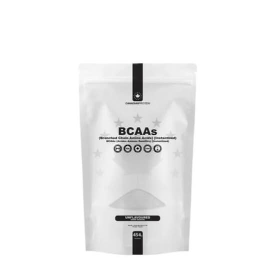 BCAAs (Branched Chain Amino Acids) (Instantized)