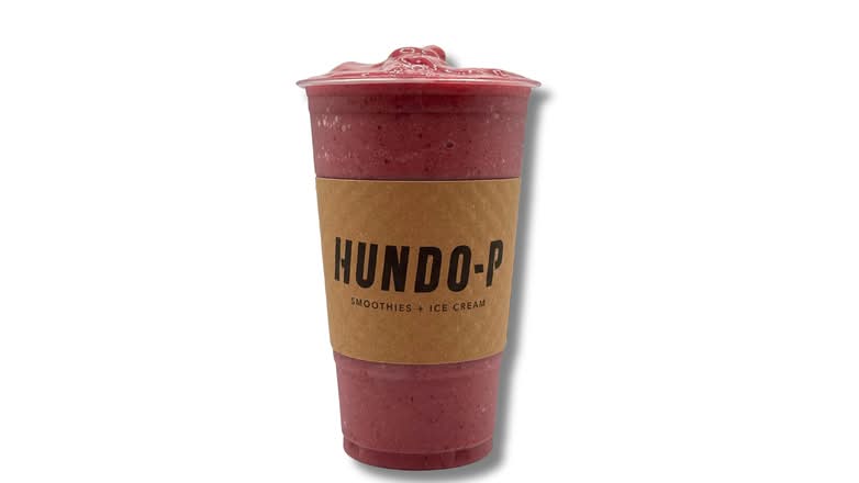 Berry Good Vibes