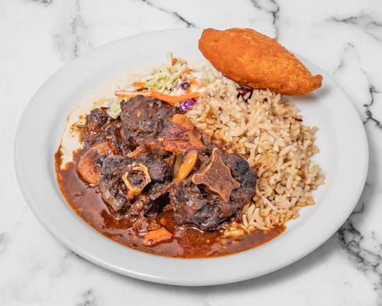 Oxtail (Large)
