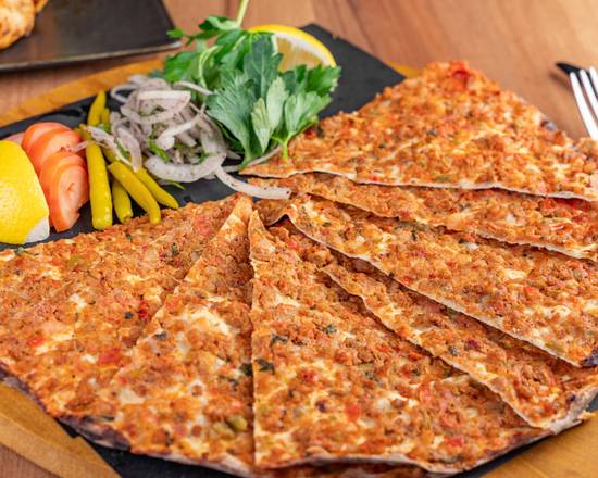Lahmacun
