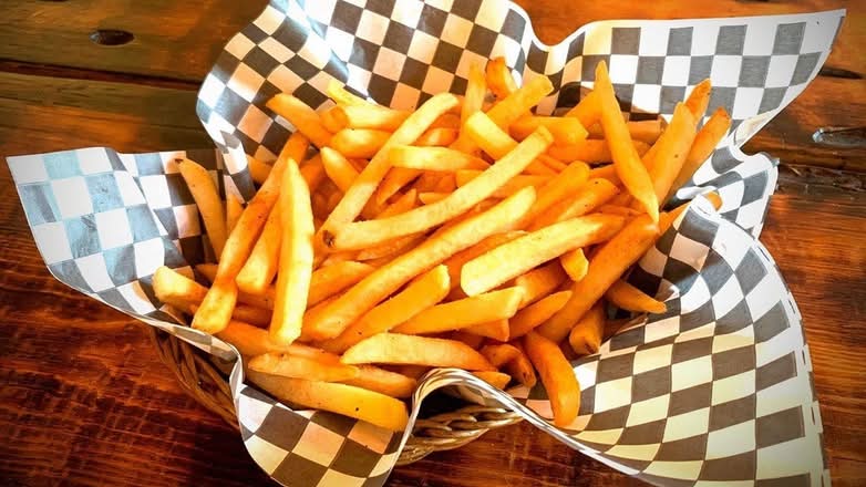 Fries