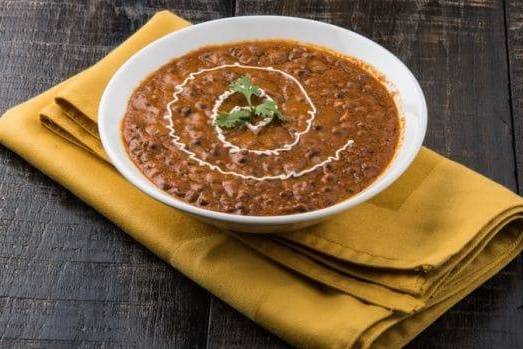 Daal Makhani