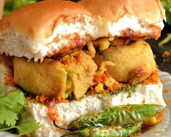 Vada Pav