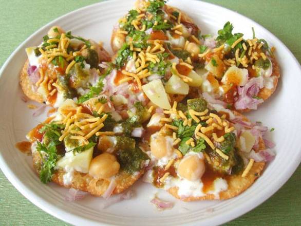 Chat Papdi