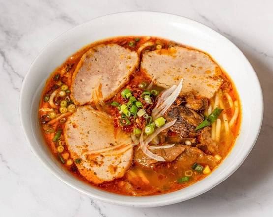 Bun Bo Hue