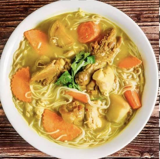 Chicken Curry