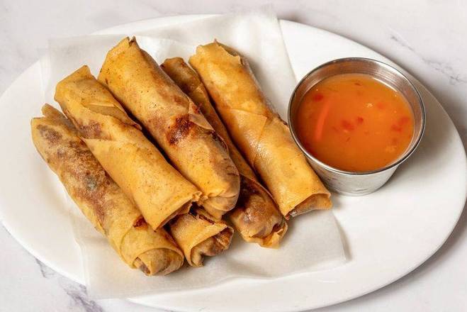 Spring Rolls