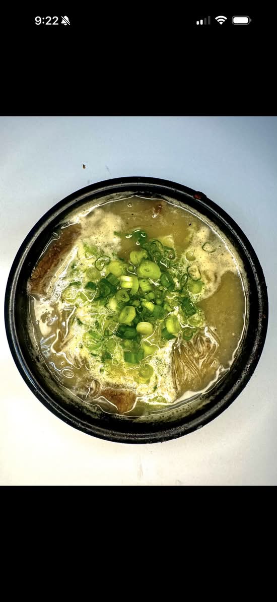 Galbi Tang