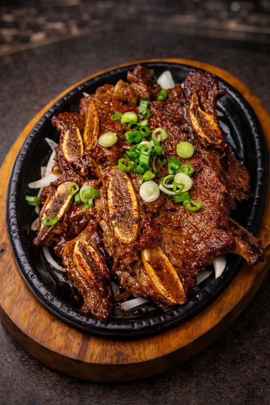 La Galbi La
